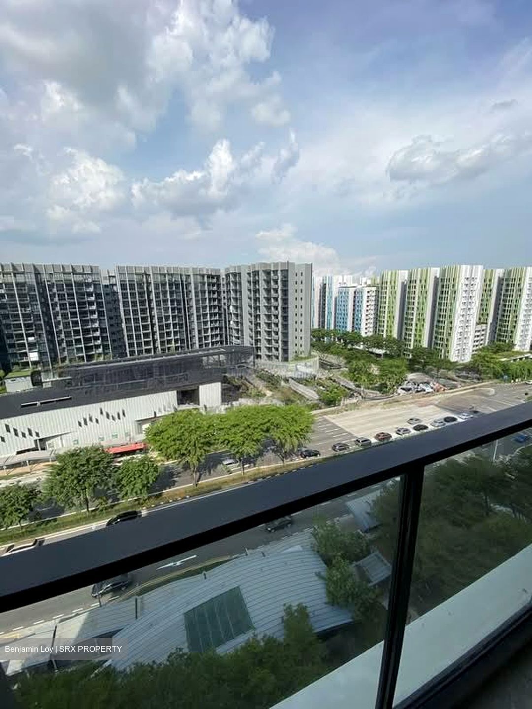 Park Colonial (D13), Condominium #548694951